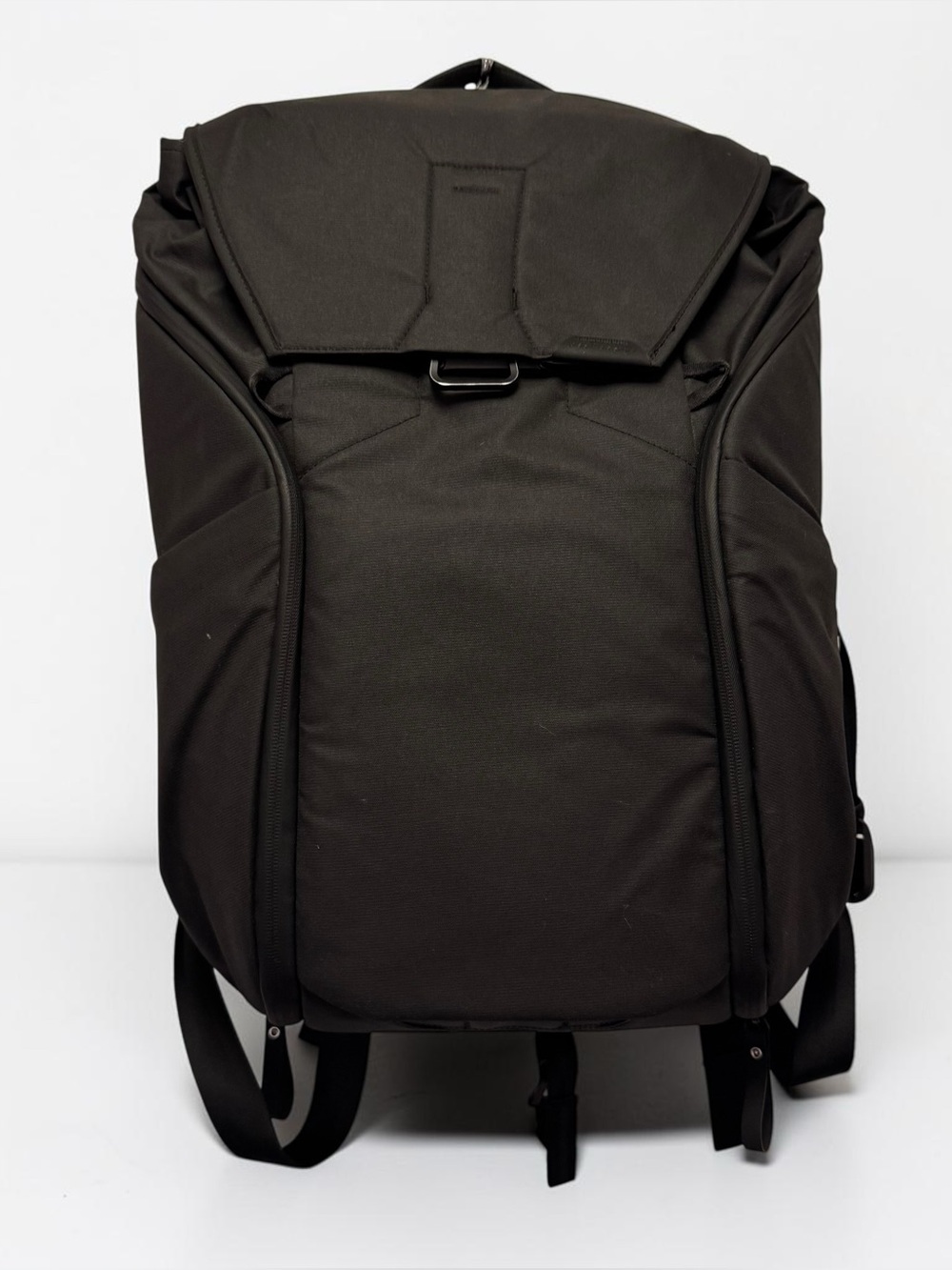 Peak Design Everyday Backpack 30L v2 Camera Laptop Travel Bag Black